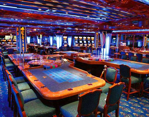 Casino Neptunia 1932